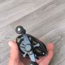 Abu Garcia Ambassadeur Mag Plus XT - vintage Image 7