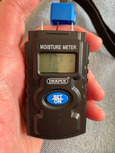 Moisture Meter