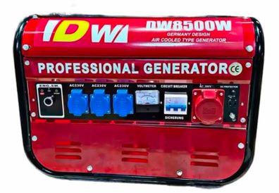Generator