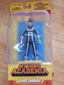 BRAND My Hero Academia 12.7cm Shoto Todoroki Action Figure
