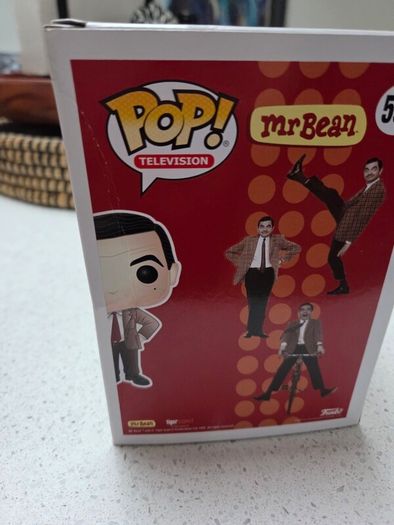 Movie, TV and Video game pop funko