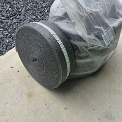Insulation