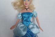 Disney Cinderella Doll Simba Toys Rare