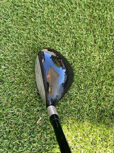Full set of Taylormade Golf clubs