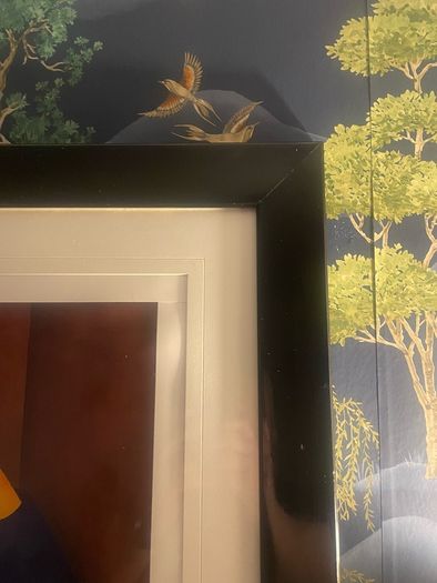 Amedeo Modigliani's "The Young Apprentice"80x65cm