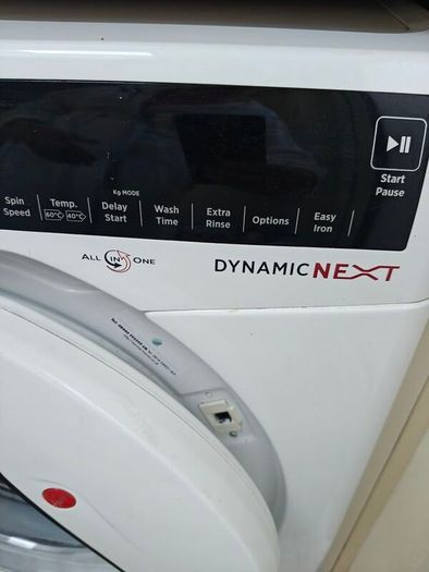 Hoover Washing Machine