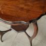 antique table Image 2