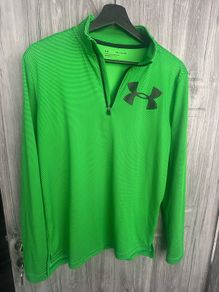 Under Armour Quarter Zip