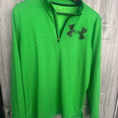 Under Armour Quarter Zip