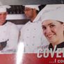 Coven Combi Oven, Extractor hood and table Image 2