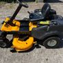 Cub Cadet Zero Turn lawnmower. Image 7