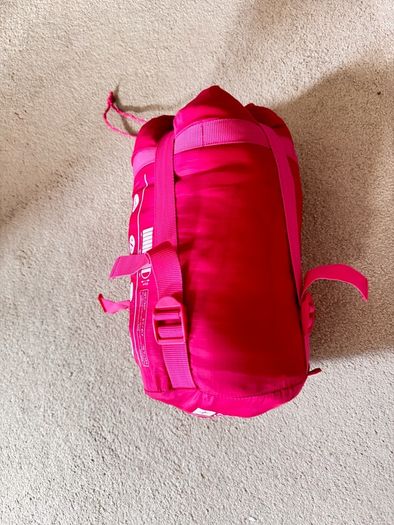 Children's sleeping bag