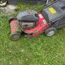 push mower Image 4