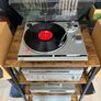 Technics HI-FI set Image 2