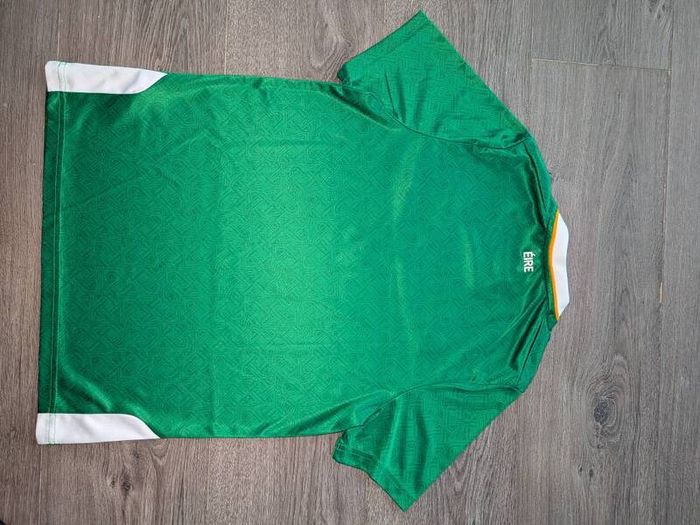 Ireland Jersey Age 14 Years