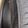 Tyre 245/40/R17 as new Image 6