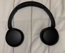 Sony Headphones