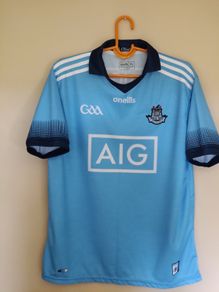 Atha Cliath - Dublin XL jersey FREE POSTAGE