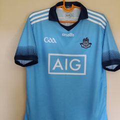 Atha Cliath - Dublin XL jersey FREE POSTAGE