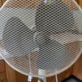 16 Pedestal Fan Image 5