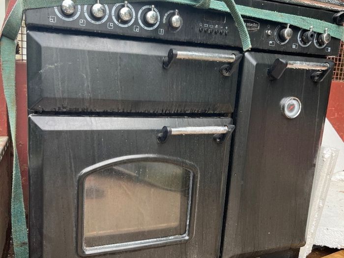 Rangemaster