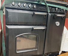 Rangemaster