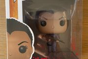 The Walking Dead Funko Pop! Sasha #577