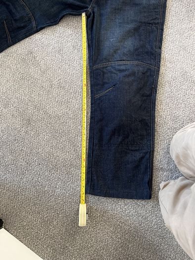 Motorcycle jeans