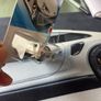 Hot wheels Subaru BRZ 2025 collection Image 4