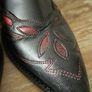 ankle boots Women Dries Van Noten Western Boots Size 39/6. Image 4