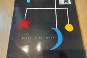 Chris Rea - Wired To The Moon - Vinyl Record