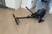 Hoverboard Kart