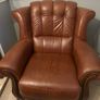 3-seater & armchair Image 3