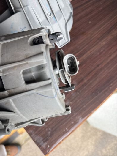 Toyota Hilux Fog Lamps
