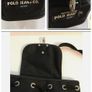 Vintage bag rucksack Ralph Lauren Polo Jeans Co Image 2