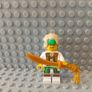 Lego Ninjago minifigures Image 7