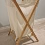 Laundry basket foldable Image 4