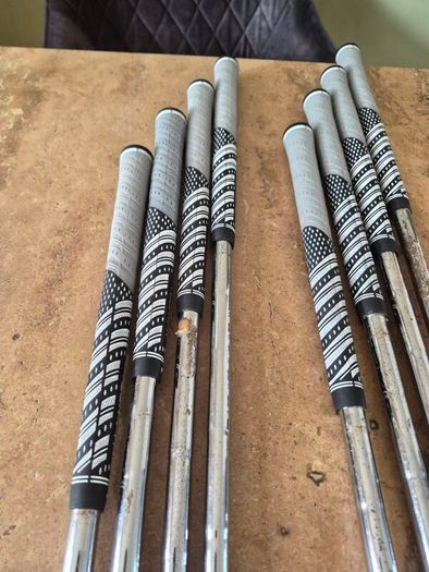 golf irons