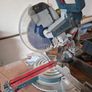 Bosch Double Bevel Mitre Saw Image 2