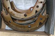 9523 brake shoes