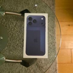 Apple Iphone 17 Pro Max 512GB IRISH