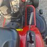 craftsman ride on Image 8