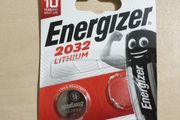 energizer battery