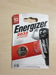 energizer battery