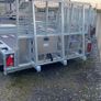 Full range Ifor Williams plant trailers in stock Image 9