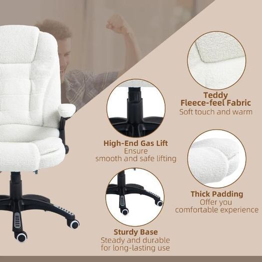 Massage Office Chair