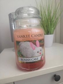 Yankee candle