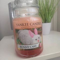 Yankee candle