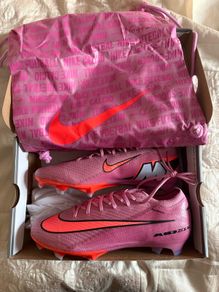 Nike Elite Mercurial - Brand new