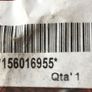 Ash Tray Insert (Alfa Romeo 156) Image 4
